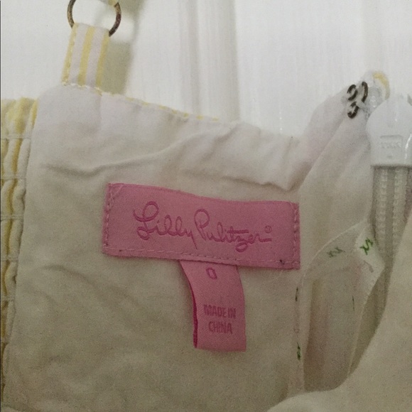 Dress - Picture 3 of 3